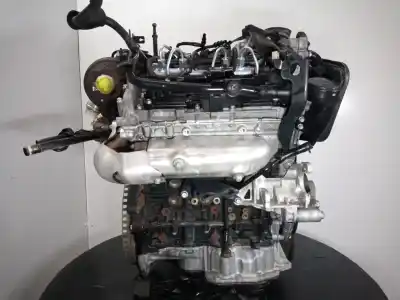 İkinci el araba yedek parçası komple motor için hyundai ix55 (en) 3.0 style oem iam referansları d6ea m1-a3-52 
