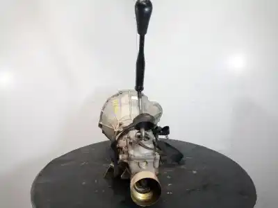Second-hand car spare part gearbox for nissan pick-up (d22) cabina simple diesel oem iam references ad71c m1-b4-170 5w71c