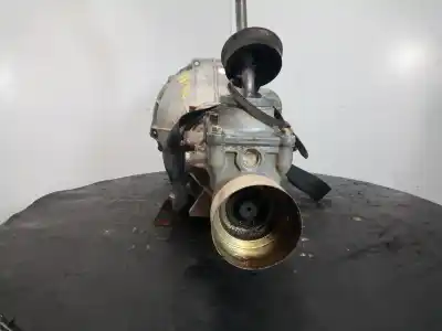 Second-hand car spare part gearbox for nissan pick-up (d22) cabina simple diesel oem iam references ad71c m1-b4-170 5w71c