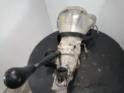 Second-hand car spare part gearbox for nissan pick-up (d22) cabina simple diesel oem iam references ad71c m1-b4-170 5w71c
