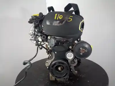 Gebrauchtes Autoersatzteil kompletter motor zum opel astra h berlina cosmo oem-iam-referenzen z16xep m1-a3-81 