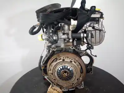 Gebrauchtes Autoersatzteil kompletter motor zum opel astra h berlina cosmo oem-iam-referenzen z16xep m1-a3-81 