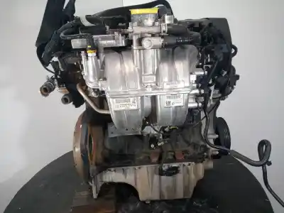 Gebrauchtes Autoersatzteil kompletter motor zum opel astra h berlina cosmo oem-iam-referenzen z16xep m1-a3-81 