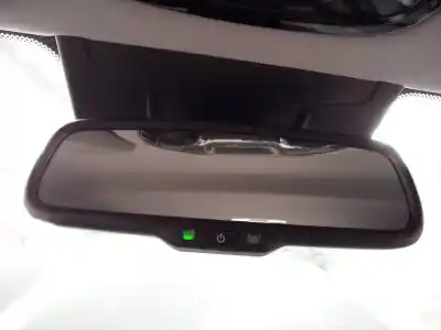 Peça sobressalente para automóvel em segunda mão espelho retrovisor interior por alfa romeo stelvio (630) executive 4wd referências oem iam 