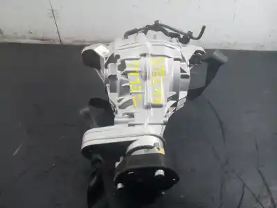 Peça sobressalente para automóvel em segunda mão diferencial traseiro por alfa romeo stelvio (630) executive 4wd referências oem iam 00463484350