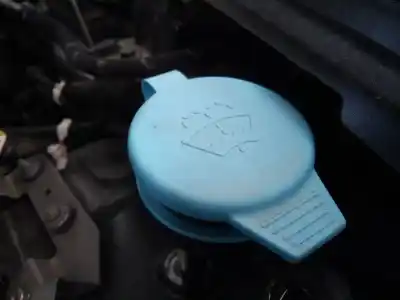 Peça sobressalente para automóvel em segunda mão depósito do limpa vidros por alfa romeo stelvio (630) executive 4wd referências oem iam 