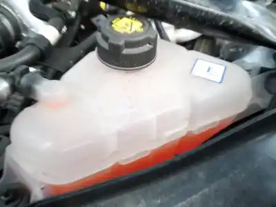 Peça sobressalente para automóvel em segunda mão depósito de expansão por alfa romeo stelvio (630) executive 4wd referências oem iam 