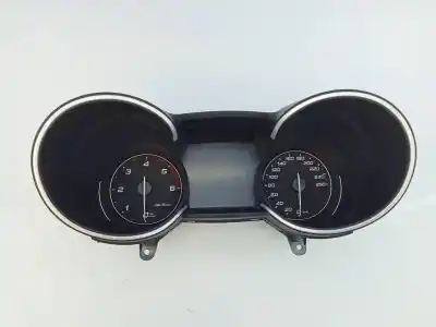 Peça sobressalente para automóvel em segunda mão quadrante por alfa romeo stelvio (630) executive 4wd referências oem iam 50570774