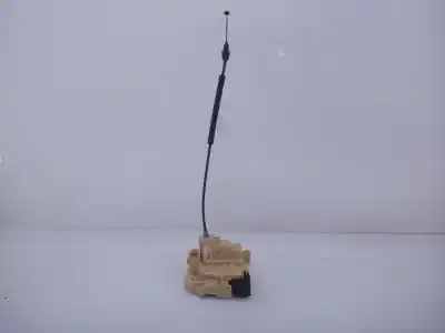 Peça sobressalente para automóvel em segunda mão fechadura da porta traseira direita por alfa romeo stelvio (630) executive 4wd referências oem iam 50536547