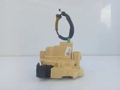 Peça sobressalente para automóvel em segunda mão fechadura da porta dianteira esquerda por alfa romeo stelvio (630) executive 4wd referências oem iam z21f25gpcdls