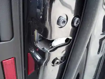 Peça sobressalente para automóvel em segunda mão fechadura da porta dianteira direita por alfa romeo stelvio (630) executive 4wd referências oem iam 