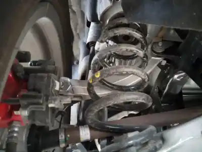 Peça sobressalente para automóvel em segunda mão amortecedor traseiro esquerdo por alfa romeo stelvio (630) executive 4wd referências oem iam 