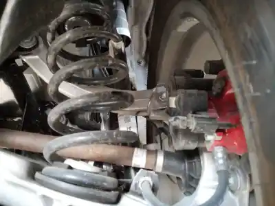 Peça sobressalente para automóvel em segunda mão amortecedor traseiro direito por alfa romeo stelvio (630) executive 4wd referências oem iam 