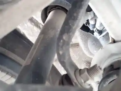 Pièce détachée automobile d'occasion  pour ALFA ROMEO STELVIO (630)  Références OEM IAM   