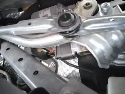 Peça sobressalente para automóvel em segunda mão motor do limpa para brisas por alfa romeo stelvio (630) executive 4wd referências oem iam 2297021936