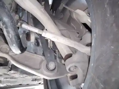 Peça sobressalente para automóvel em segunda mão manga de eixo dianteira esquerda por alfa romeo stelvio (630) executive 4wd referências oem iam 