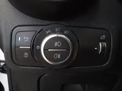 Peça sobressalente para automóvel em segunda mão comutador de luzes por alfa romeo stelvio (630) executive 4wd referências oem iam 