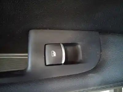 Peça sobressalente para automóvel em segunda mão botão / interruptor elevador vidro traseiro esquerdo por alfa romeo stelvio (630) executive 4wd referências oem iam 