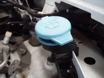 Peça sobressalente para automóvel em segunda mão depósito do limpa vidros por alfa romeo stelvio (630) executive 4wd referências oem iam 