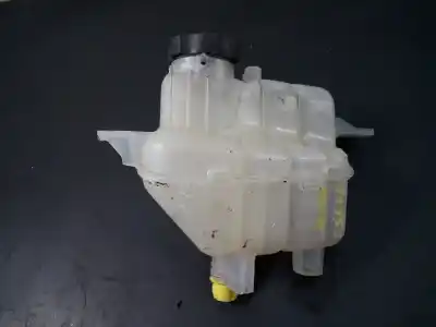 Peça sobressalente para automóvel em segunda mão depósito de expansão por alfa romeo stelvio (630) executive 4wd referências oem iam 