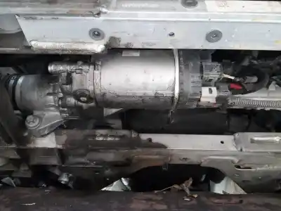 Peça sobressalente para automóvel em segunda mão caixa de direção por alfa romeo stelvio (630) executive 4wd referências oem iam 