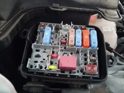 Peça sobressalente para automóvel em segunda mão caixa de fusíveis e relés por alfa romeo stelvio (630) executive 4wd referências oem iam 