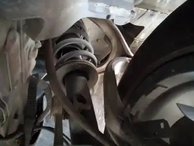 Peça sobressalente para automóvel em segunda mão amortecedor dianteiro esquerdo por alfa romeo stelvio (630) executive 4wd referências oem iam 