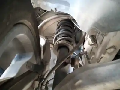 Peça sobressalente para automóvel em segunda mão amortecedor dianteiro direito por alfa romeo stelvio (630) executive 4wd referências oem iam 