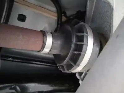 Peça sobressalente para automóvel em segunda mão transmissão traseira esquerda por alfa romeo stelvio (630) executive 4wd referências oem iam 