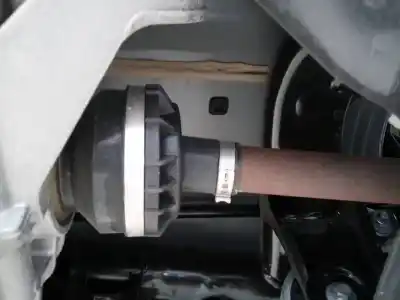 Second-hand car spare part REAR RIGHT TRANSMISSION for ALFA ROMEO STELVIO (630)  OEM IAM references   