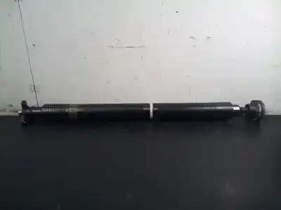 Peça sobressalente para automóvel em segunda mão transmissão central traseira por alfa romeo stelvio (630) executive 4wd referências oem iam 20513a