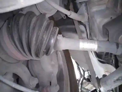 Peça sobressalente para automóvel em segunda mão  por MERCEDES-BENZ CLASE A (W176)  Referências OEM IAM A2463303100  