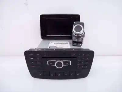 Peça sobressalente para automóvel em segunda mão  por MERCEDES-BENZ CLASE A (W176)  Referências OEM IAM A2469000012 E3-A1-19-3 A2469001206