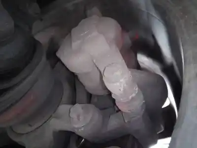Peça sobressalente para automóvel em segunda mão  por MERCEDES-BENZ CLASE A (W176)  Referências OEM IAM   