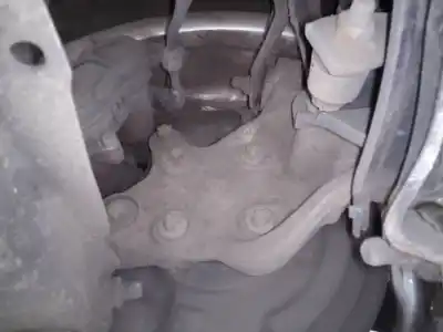 Pezzo di ricambio per auto di seconda mano SNODO POSTERIORE SINISTRO per MERCEDES-BENZ CLASE A (W176)  Riferimenti OEM IAM   