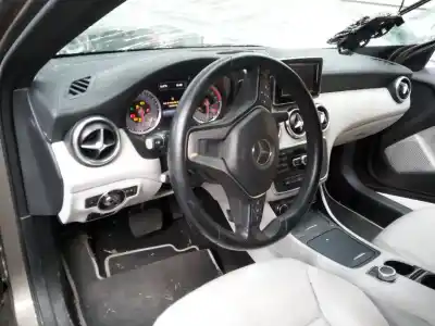 Peça sobressalente para automóvel em segunda mão kit airbag por mercedes-benz clase a (w176) a 180 cdi (176.000) referências oem iam a1179005800  0285011863