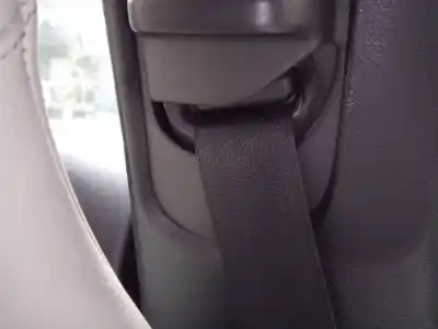 Peça sobressalente para automóvel em segunda mão kit airbag por mercedes-benz clase a (w176) a 180 cdi (176.000) referências oem iam a1179005800  0285011863