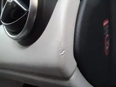 Peça sobressalente para automóvel em segunda mão kit airbag por mercedes-benz clase a (w176) a 180 cdi (176.000) referências oem iam a1179005800  0285011863