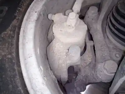 Автозапчасти б/у ПЕРЕДНИЙ ПРАВЫЙ ТОРМОЗНОЙ СУППОРТ за VOLKSWAGEN PASSAT LIM. (362)  ссылки OEM IAM   