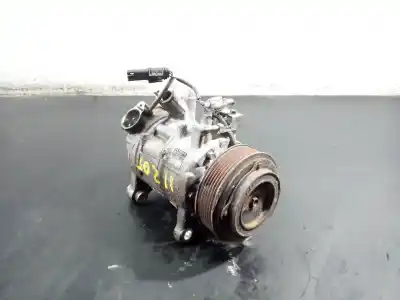 Tweedehands auto-onderdeel airconditioning compressor voor bmw serie 3 lim. (f30) 316d oem iam-referenties 4471608743 p3-b3-19-3 6sbu14a