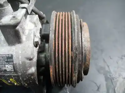 Tweedehands auto-onderdeel airconditioning compressor voor bmw serie 3 lim. (f30) 316d oem iam-referenties 4471608743 p3-b3-19-3 6sbu14a