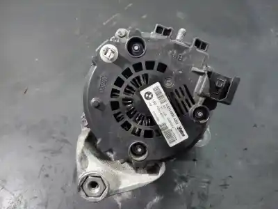 Pezzo di ricambio per auto di seconda mano alternatore per bmw serie 3 lim. (f30) 316d riferimenti oem iam 8519890 p3-a4-9-2 fgn18d111