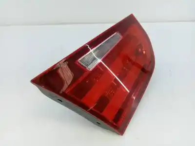 Tweedehands auto-onderdeel linker achterlamp in deur voor bmw serie 3 lim. (f30) 316d oem iam-referenties 6321737111102  