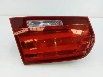 Pezzo di ricambio per auto di seconda mano Fanale Posteriore Sinistro Nella Porta per BMW SERIE 3 LIM. (F30) 316d Riferimenti OEM IAM 6321737111102 E1-A3-50-2 