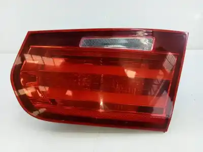 Tweedehands auto-onderdeel rechter achterlamp in deur voor bmw serie 3 lim. (f30) 316d oem iam-referenties 6321737111202