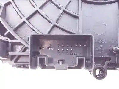 Pezzo di ricambio per auto di seconda mano anello airbag per audi a5 sportback (8t) 3.0 tdi (150kw) riferimenti oem iam 8k0953568m lk1002409504 e2-a1-24-7 