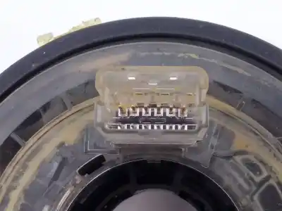 Pezzo di ricambio per auto di seconda mano anello airbag per audi a5 sportback (8t) 3.0 tdi (150kw) riferimenti oem iam 8k0953568m lk1002409504 e2-a1-24-7 