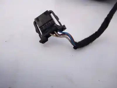 Автозапчастина б/у правий задний огляд для seat toledo (kg3) reference посилання на oem iam 5jb857408f e1-b6-43-1 