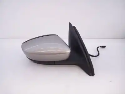 Автозапчастина б/у правий задний огляд для seat toledo (kg3) reference посилання на oem iam 5jb857408f e1-b6-43-1 