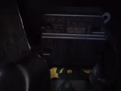 Peça sobressalente para automóvel em segunda mão kit airbag por seat toledo (kg3) reference referências oem iam 34d959655b  a2c30911108